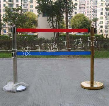 栏杆座 围栏